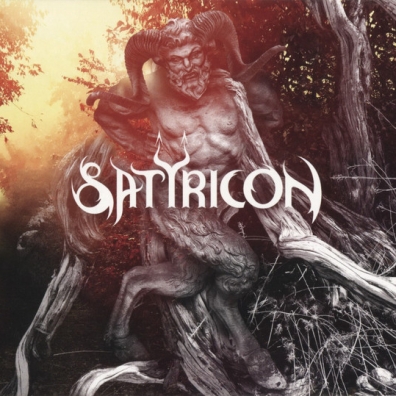 Satyricon: Satyricon