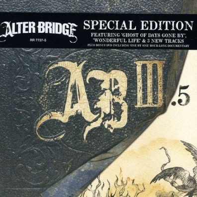 Alter Bridge (Алтер Бридге): Ab 3.5