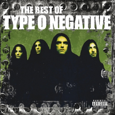 Type O'Negative: The Best Of Type O Negative