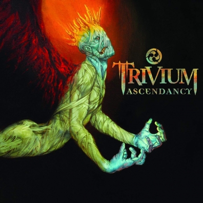 Trivium (Тривиум): Ascendancy