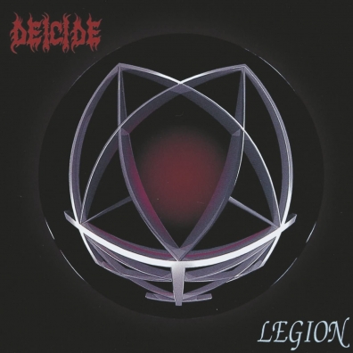 Deicide (Десайд): Legion