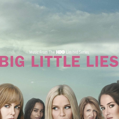 Big Little Lies