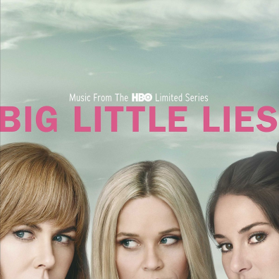 Big Little Lies (Большая маленькая ложь) Big Little Lies (Большая маленькая ложь)