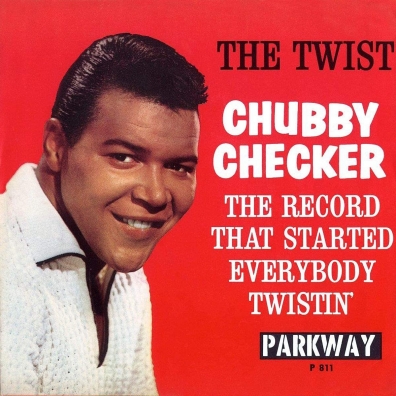 Chubby Checker (Чабби Чекер): The Twist