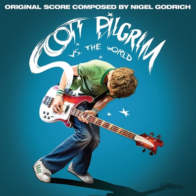 Scott Pilgrim Vs. The World (10th Anniversary Edition)