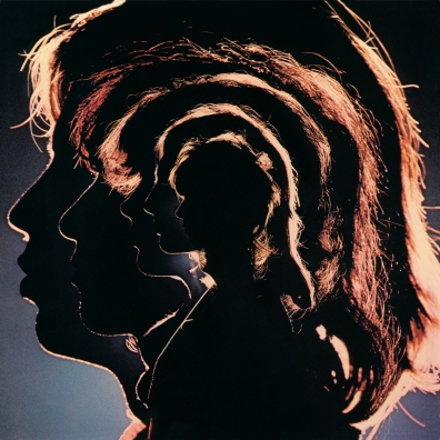 The Rolling Stones (Роллинг Стоунз): Hot Rocks (RSD2021)