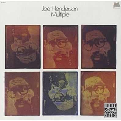 Joe Henderson (Джо Хендерсон): Multiple