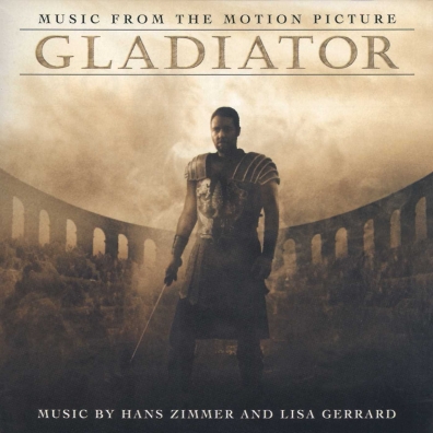 Hans Zimmer (Ханс Циммер): Gladiator (Гладиатор)