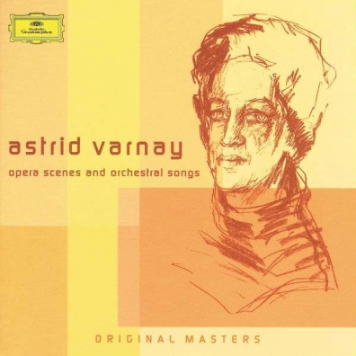 Astrid Varnay (Астрид Варнай): Wagner, Beethoven, Verdi: Astrid Varnay - Complete