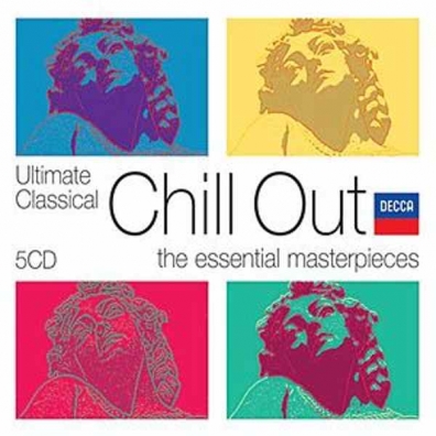 Ultimate Classical Chill Out
