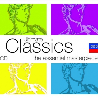 Ultimate Classics