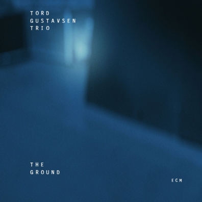 Tord Gustavsen: The Ground