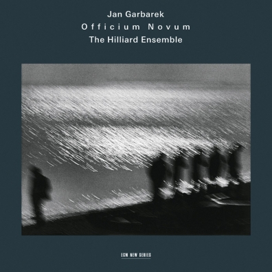 Officium Novum Jan Garbarek (Ян Гарбарек): Officium Novum