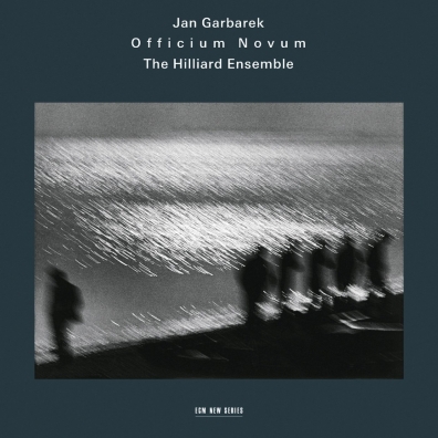 Jan Garbarek (Ян Гарбарек): Officium Novum