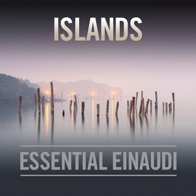 Ludovico Einaudi (Людовико Эйнауди): Islands: Essential Einaudi