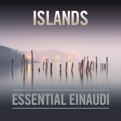 Islands: Essential Einaudi Ludovico Einaudi (Людовико Эйнауди): Islands: Essential Einaudi