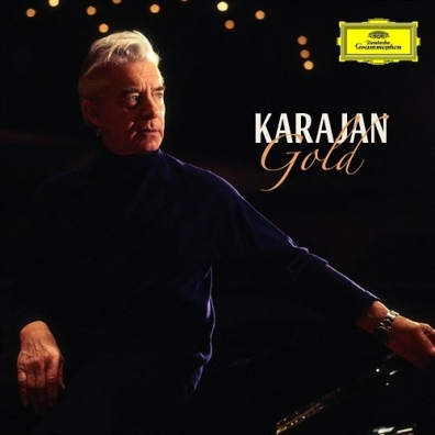 Herbert von Karajan (Герберт фон Караян): Gold