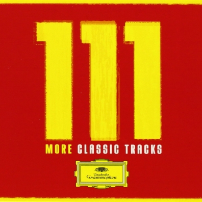 111 Years Of Deutsche Grammophon - 111 Tracks V.2 111 Years Of Deutsche Grammophon - 111 Tracks V.2