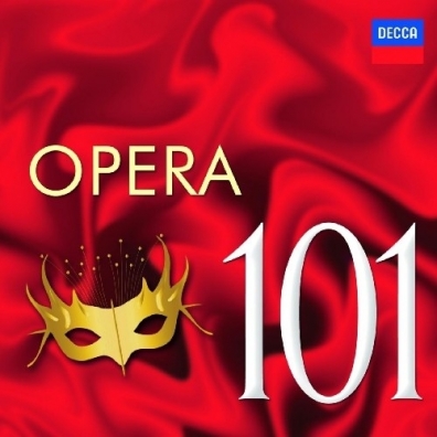101 Opera