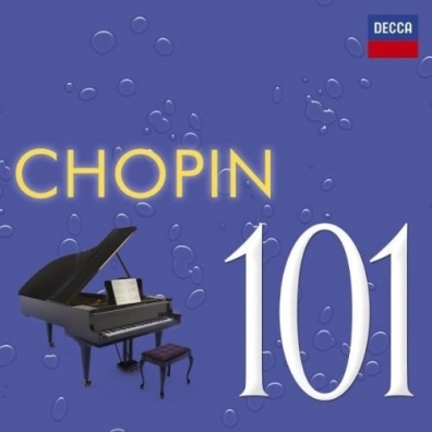 101 Chopin