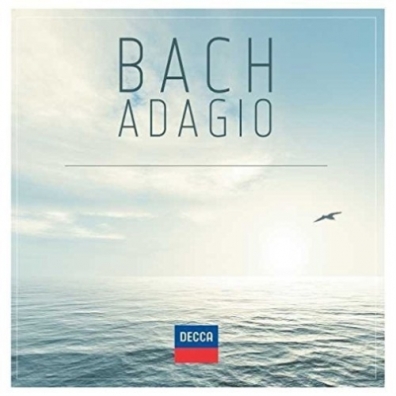 Bach Adagio
