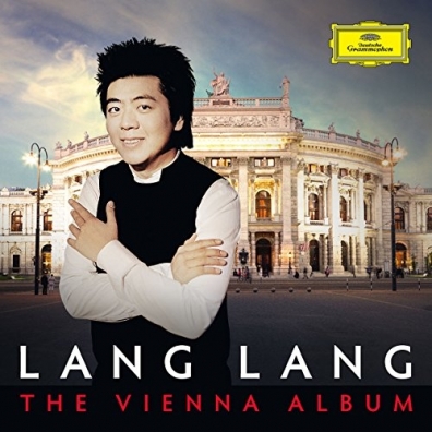 Lang Lang (Лан Лан): The Vienna Album