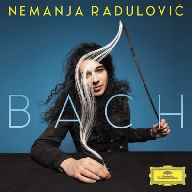 Nemanja Radulovic (Неманья Радулович): Bach