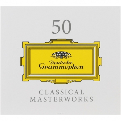 50 Classical Masterworks