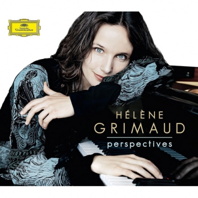 Perspectives Helene Grimaud (Элен Гримо): Perspectives