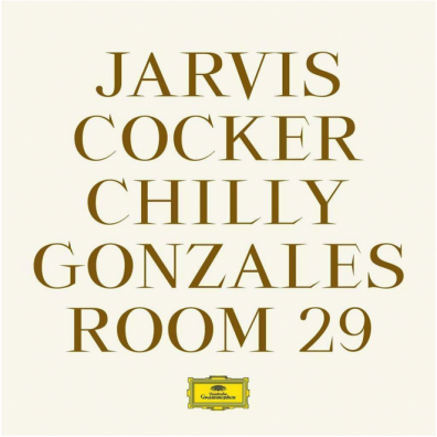 Room 29 Chilly Gonzales: Room 29
