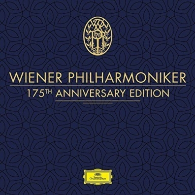 Wiener Philharmoniker (Венский филармонический оркестр): Wiener Philharmoniker