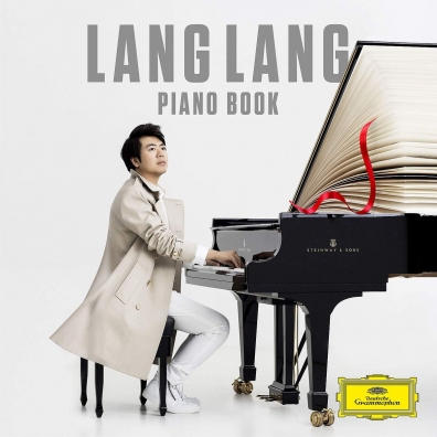 Piano Book Lang Lang (Лан Лан): Piano Book