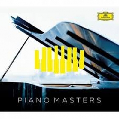 Piano Masters