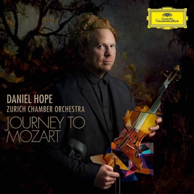 Daniel Hope (Дэниэл Хоуп): Journey To Mozart