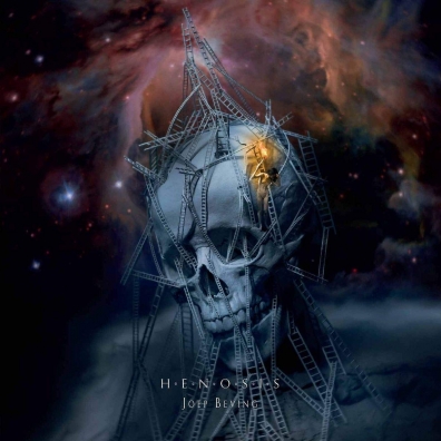 Henosis Joep Beving (Джо Бевинг): Henosis