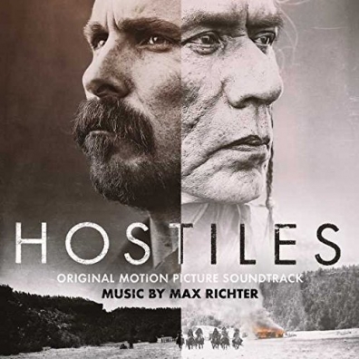 Hostiles Max Richter (Макс Рихтер): Hostiles