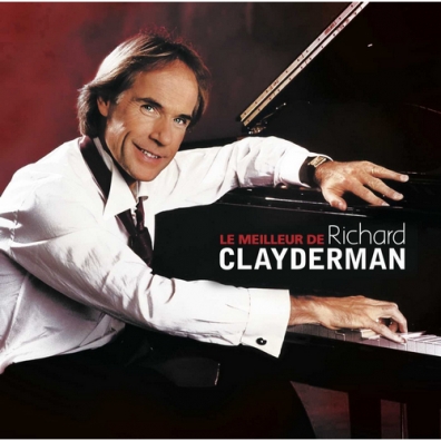 Richard Clayderman (Ричард Клайдерман): Le Meilleur