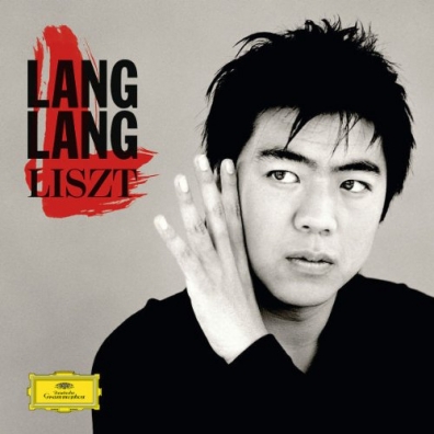 Lang Lang (Лан Лан): Listz