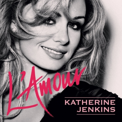 Katherine Jenkins (Кэтрин Дженкинс): L'amour