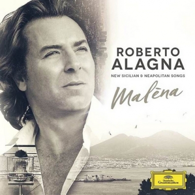 Roberto Alagna (Роберто Аланья): Malena