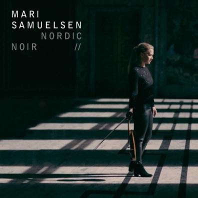 Mari Samuelsen (Мари Самуэльсон): Nordic Noir