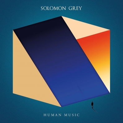 Solomon Grey (Соломон Грей): Human Music