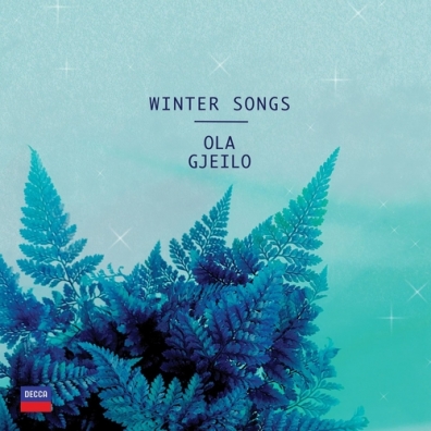 Ola Gjeilo (Ола Гжейло): Winter Songs