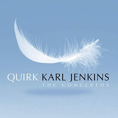 Karl Jenkins (Карл Дженкинс): Quirk