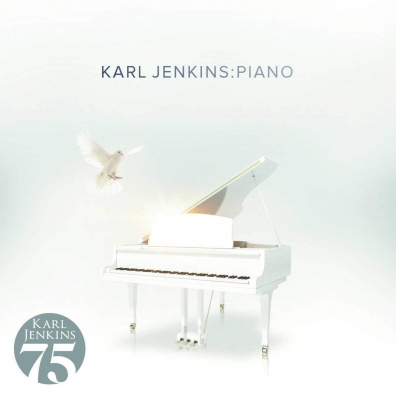 Karl Jenkins (Карл Дженкинс): Karl Jenkins: Piano