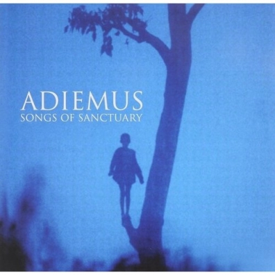 Adiemus - Songs Of Sanctuary Karl Jenkins (Карл Дженкинс): Adiemus - Songs Of Sanctuary