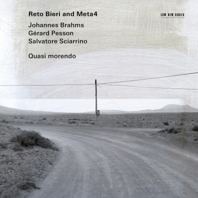 Reto Bieri (Рето Бьери): Brahms, Sciarrino, Pesson: Quasi Morendo 
