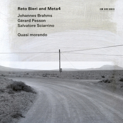 Brahms, Sciarrino, Pesson: Quasi Morendo Reto Bieri (Рето Бьери): Brahms, Sciarrino, Pesson: Quasi Morendo
