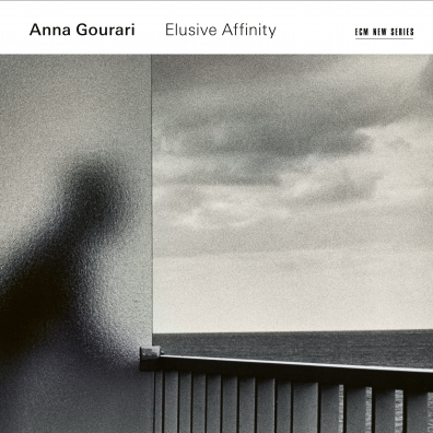 Elusive Affinity Vivaldi, Bach, Shchedrin, Pärt, Schnittke, Kancheli, Rihm, Marcello Anna Gourari (Анна Гурари): Elusive Affinity Vivaldi, Bach, Shchedrin, Pärt, Schnittke, Kancheli, Rihm, Marcello