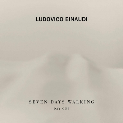 Ludovico Einaudi (Людовико Эйнауди): Seven Days Walking